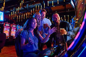Màn hình game slot online đa dạng tại nh88 com dành cho người Việt Nam