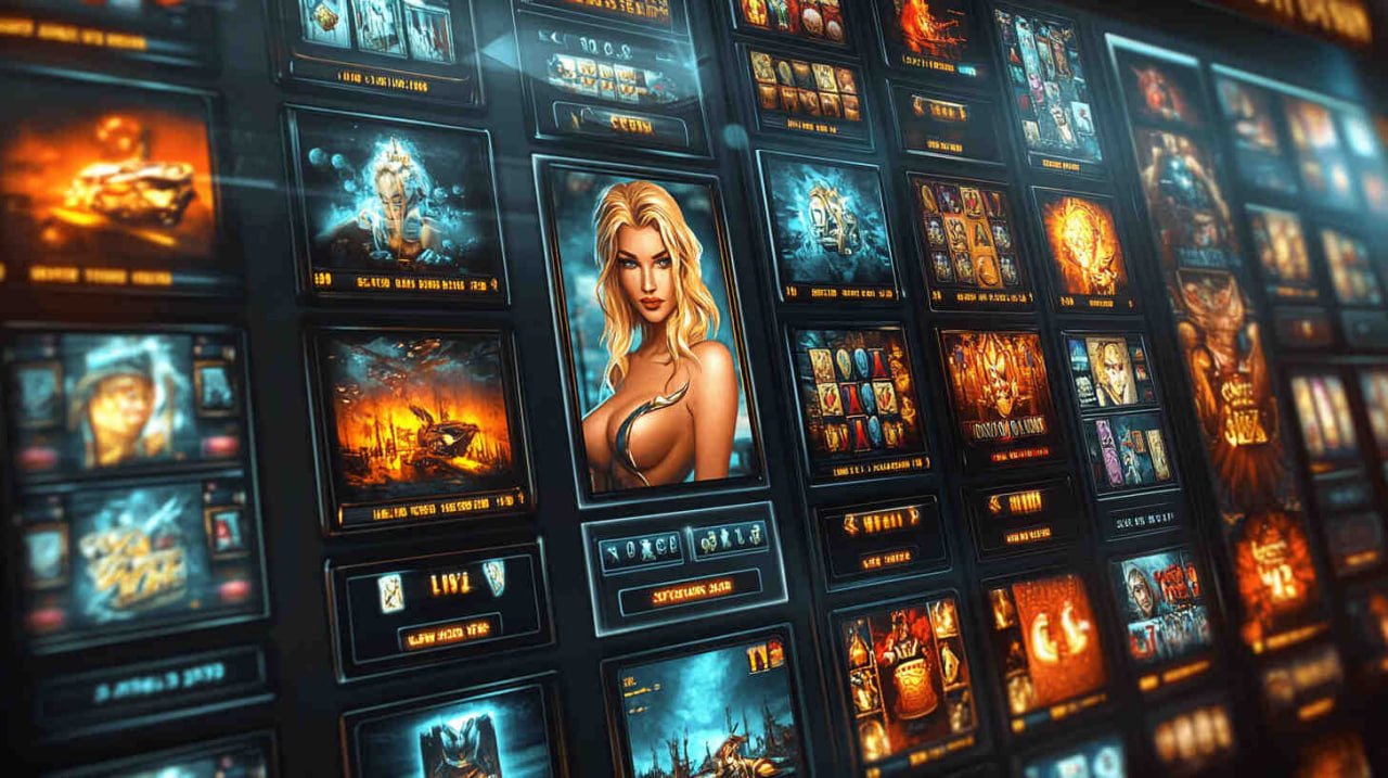 Sân vận động thể thao và màn hình live casino tại nh88 com